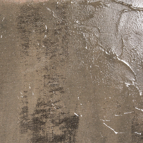 Quiet Echoes - Wash by Mercana Studio a Hand Embellished Textured Framed Art Print by Mercana at Eve Furniture
