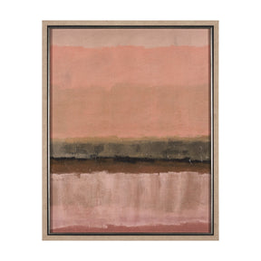 Quiet Echoes - Wash by Mercana Studio a Hand Embellished Textured Framed Art Print by Mercana at Eve Furniture
