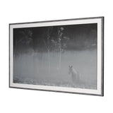 Quiet Morning by Matt Roseveare a Framed Photo Art Print Matted under Glass by Mercana at Eve Furniture