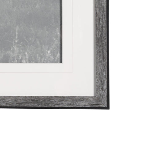 Quiet Morning by Matt Roseveare a Framed Photo Art Print Matted under Glass by Mercana at Eve Furniture