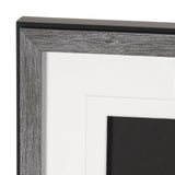 Quiet Morning by Matt Roseveare a Framed Photo Art Print Matted under Glass by Mercana at Eve Furniture