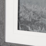 Quiet Morning by Matt Roseveare a Framed Photo Art Print Matted under Glass by Mercana at Eve Furniture