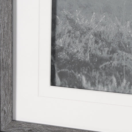 Quiet Morning by Matt Roseveare a Framed Photo Art Print Matted under Glass by Mercana at Eve Furniture