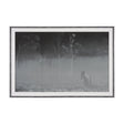 Quiet Morning by Matt Roseveare a Framed Photo Art Print Matted under Glass by Mercana at Eve Furniture