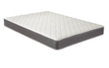 Quimby 7-inch Full Innerspring Quilted Foam Mattress by Coaster at Eve Furniture