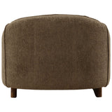 Quin Chair, Colorado Green by Dovetail at Eve Furniture