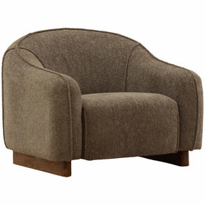 Quin Chair, Colorado Green by Dovetail at Eve Furniture