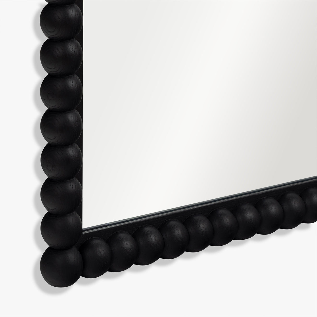 Quinn Floor Mirror by Co.House Designs at Eve Furniture