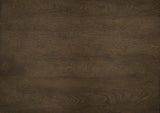 Quinn Light Brown Extendable Dining Table by Homelegance at Eve Furniture