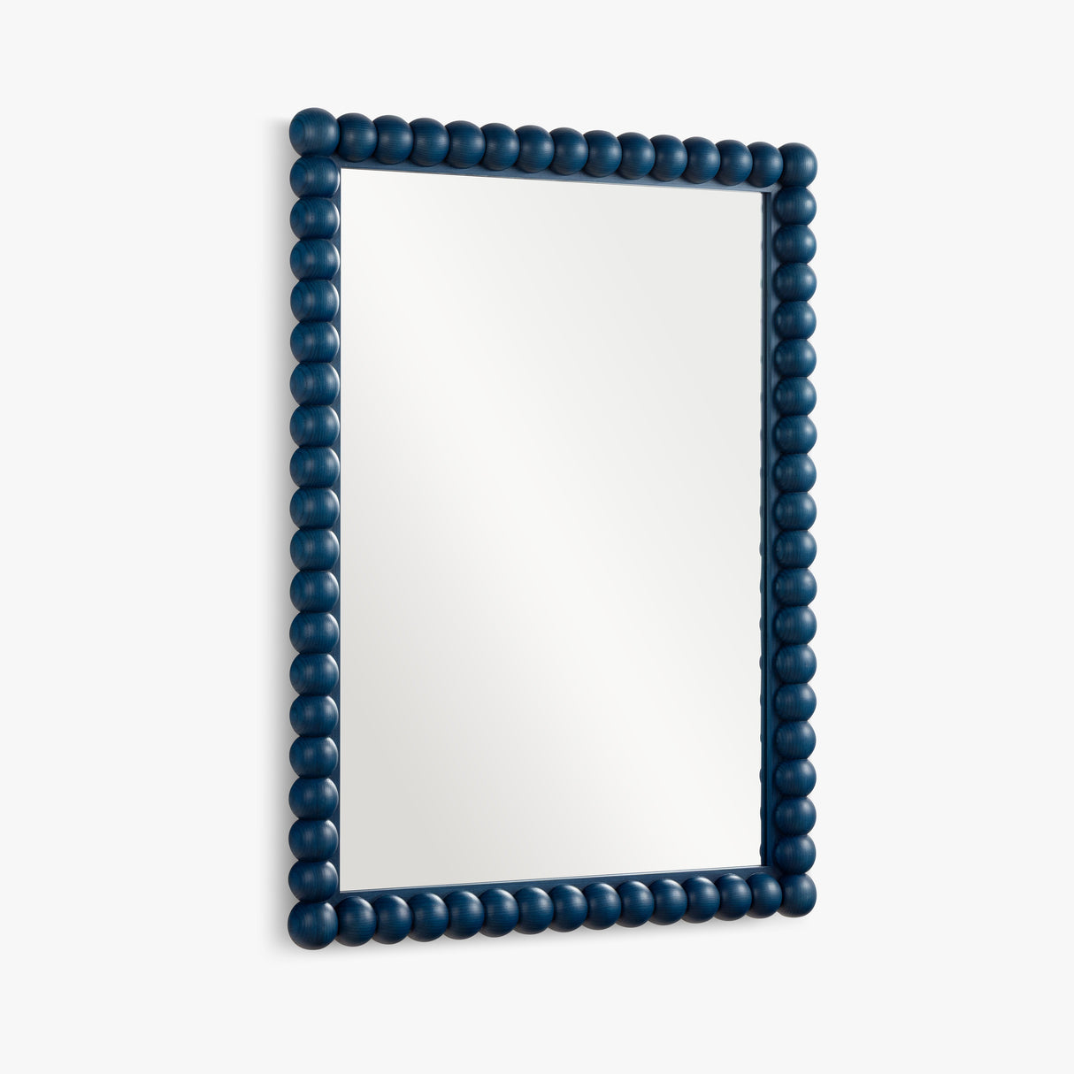 Quinn Rectangular Wall Mirror by Co.House Designs at Eve Furniture