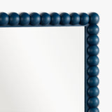 Quinn Rectangular Wall Mirror by Co.House Designs at Eve Furniture