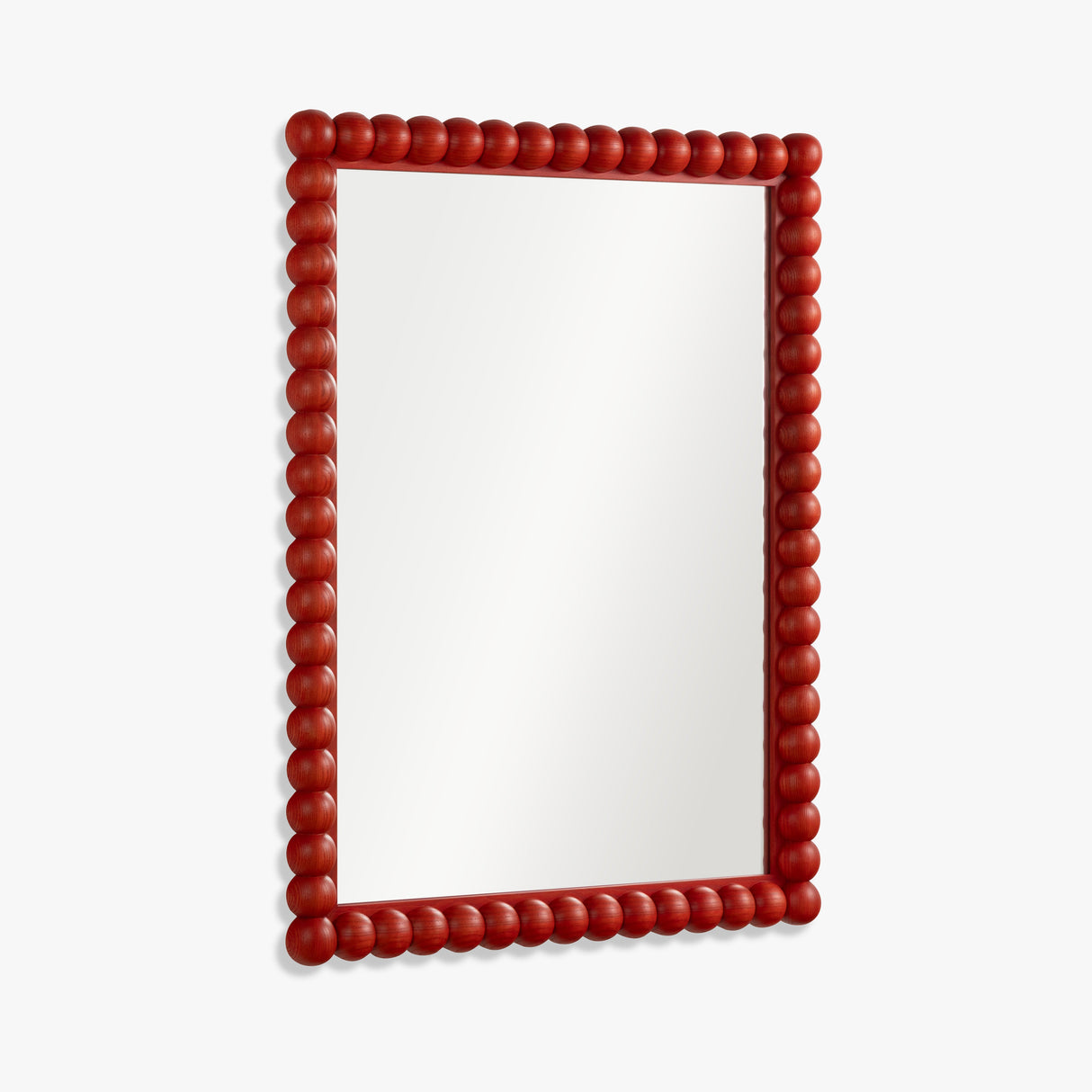 Quinn Rectangular Wall Mirror by Co.House Designs at Eve Furniture