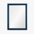 Quinn Rectangular Wall Mirror by Co.House Designs at Eve Furniture