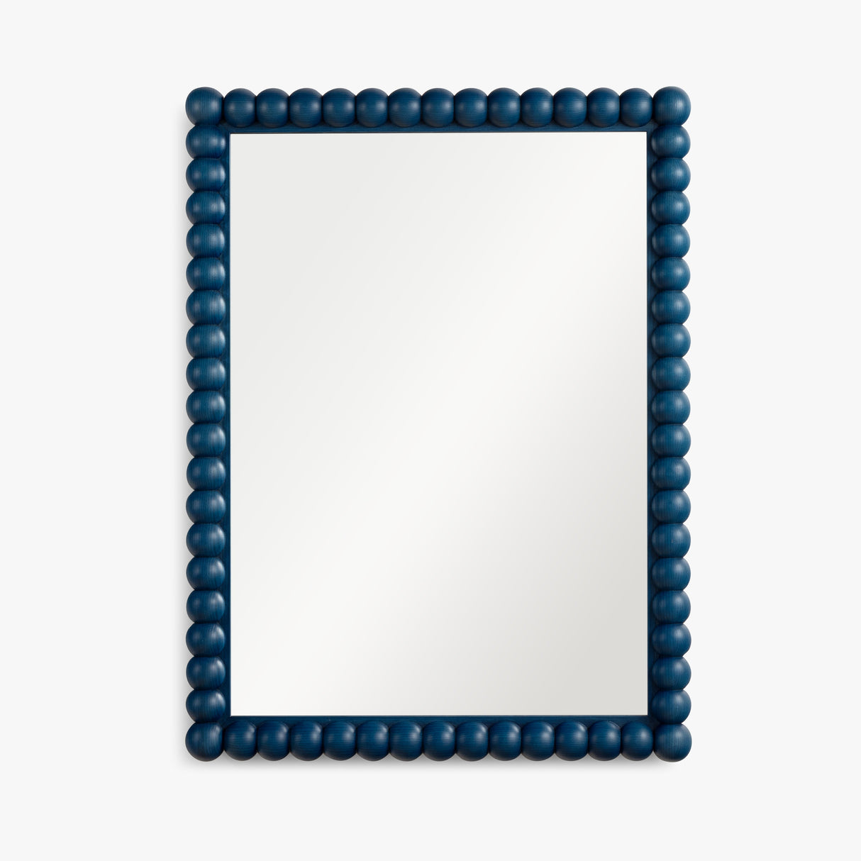 Quinn Rectangular Wall Mirror by Co.House Designs at Eve Furniture