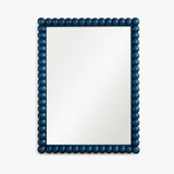 Quinn Rectangular Wall Mirror by Co.House Designs at Eve Furniture