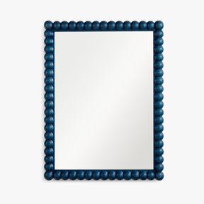 Quinn Rectangular Wall Mirror by Co.House Designs at Eve Furniture