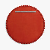 Quinn Round Wall Mirror by Co.House Designs at Eve Furniture