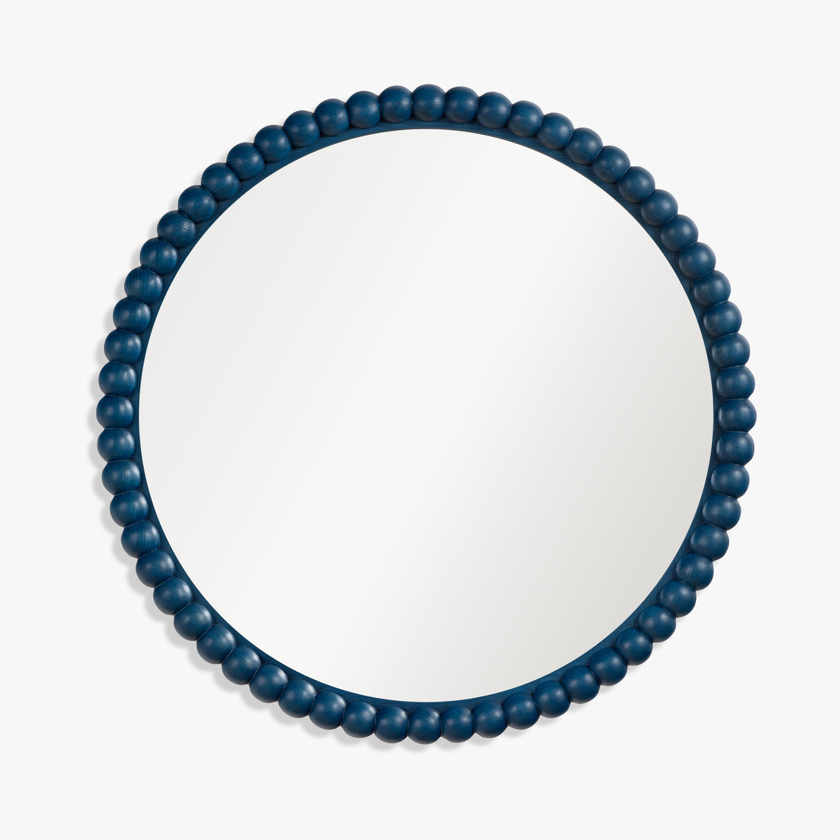 Quinn Round Wall Mirror by Co.House Designs at Eve Furniture