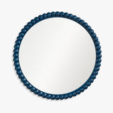 Quinn Round Wall Mirror by Co.House Designs at Eve Furniture