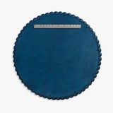 Quinn Round Wall Mirror by Co.House Designs at Eve Furniture
