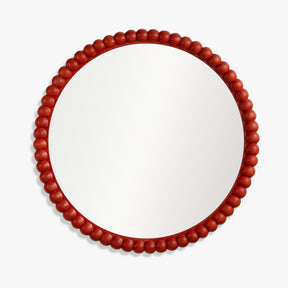 Quinn Round Wall Mirror by Co.House Designs at Eve Furniture