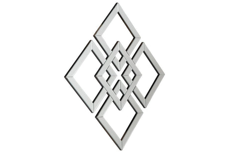 Quinnley Mirror Accent Mirror by Ashley at Eve Furniture