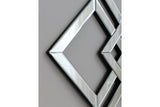 Quinnley Mirror Accent Mirror by Ashley at Eve Furniture