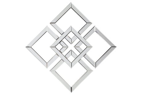 Quinnley Mirror Accent Mirror by Ashley at Eve Furniture