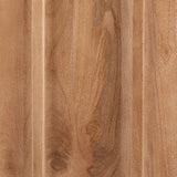 Quintavious Brown/Charcoal Accent Cabinet by ASHLEY FURNITURE at Eve Furniture