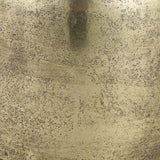 Quonset Short Brass Finished Aluminum Metal Ornament by Mercana at Eve Furniture