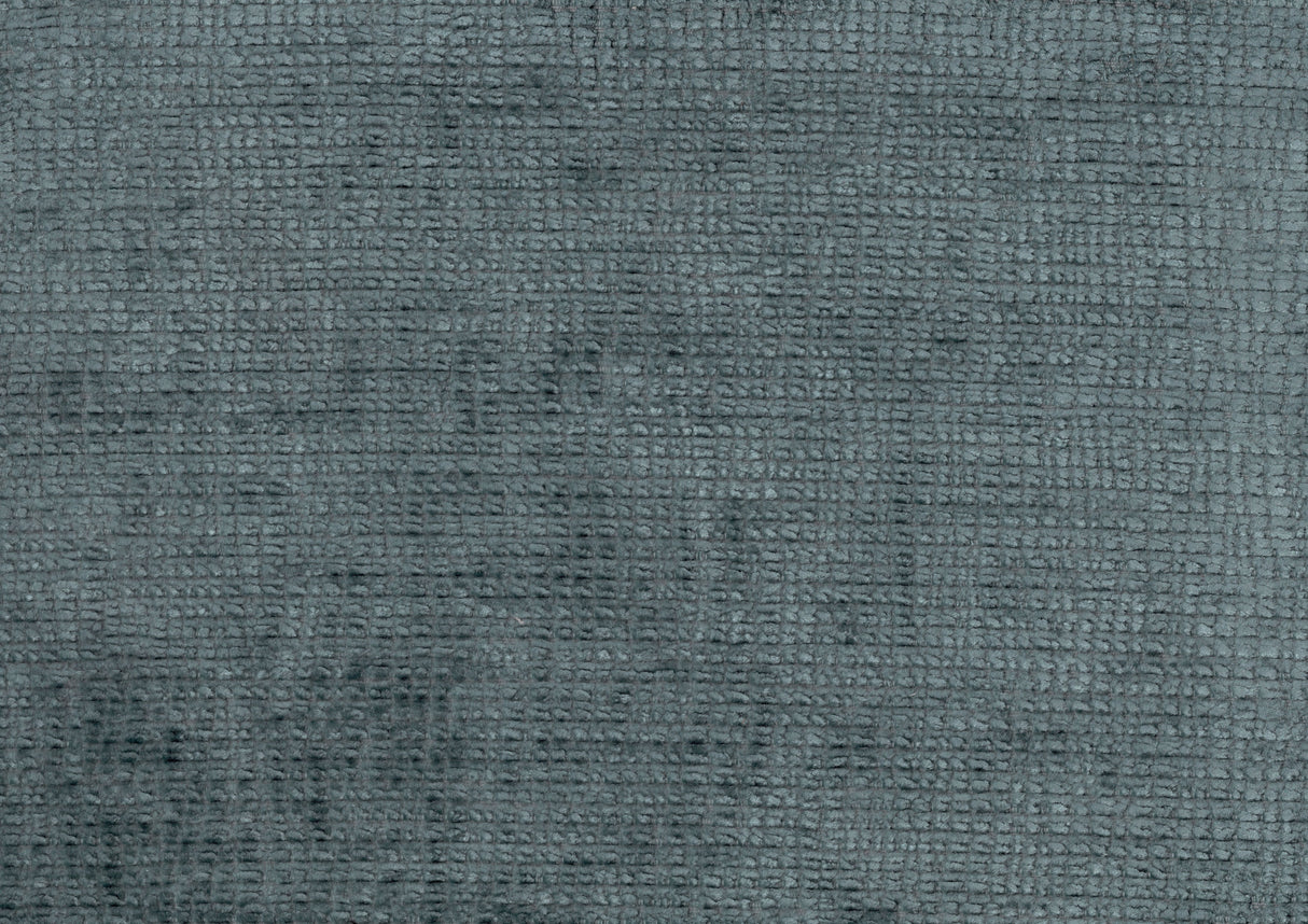 Quonsett Blue Sofa with Power Adjustable Seat by Homelegance at Eve Furniture