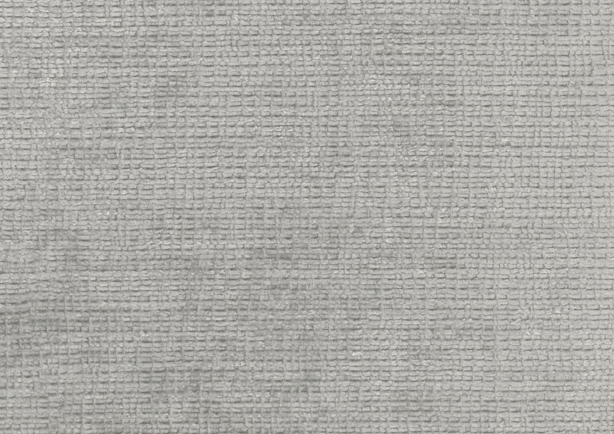 Quonsett Light Gray Sofa with Power Adjustable Seat by Homelegance at Eve Furniture