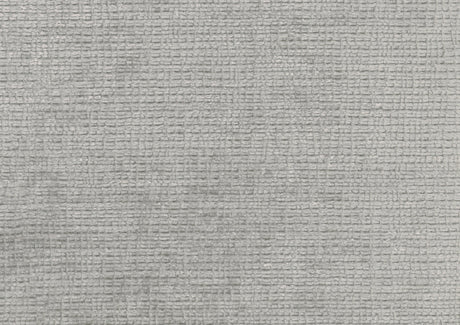 Quonsett Light Gray Sofa with Power Adjustable Seat by Homelegance at Eve Furniture