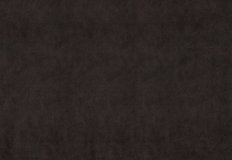 Rachael Espresso Accent Chair by Homelegance at Eve Furniture