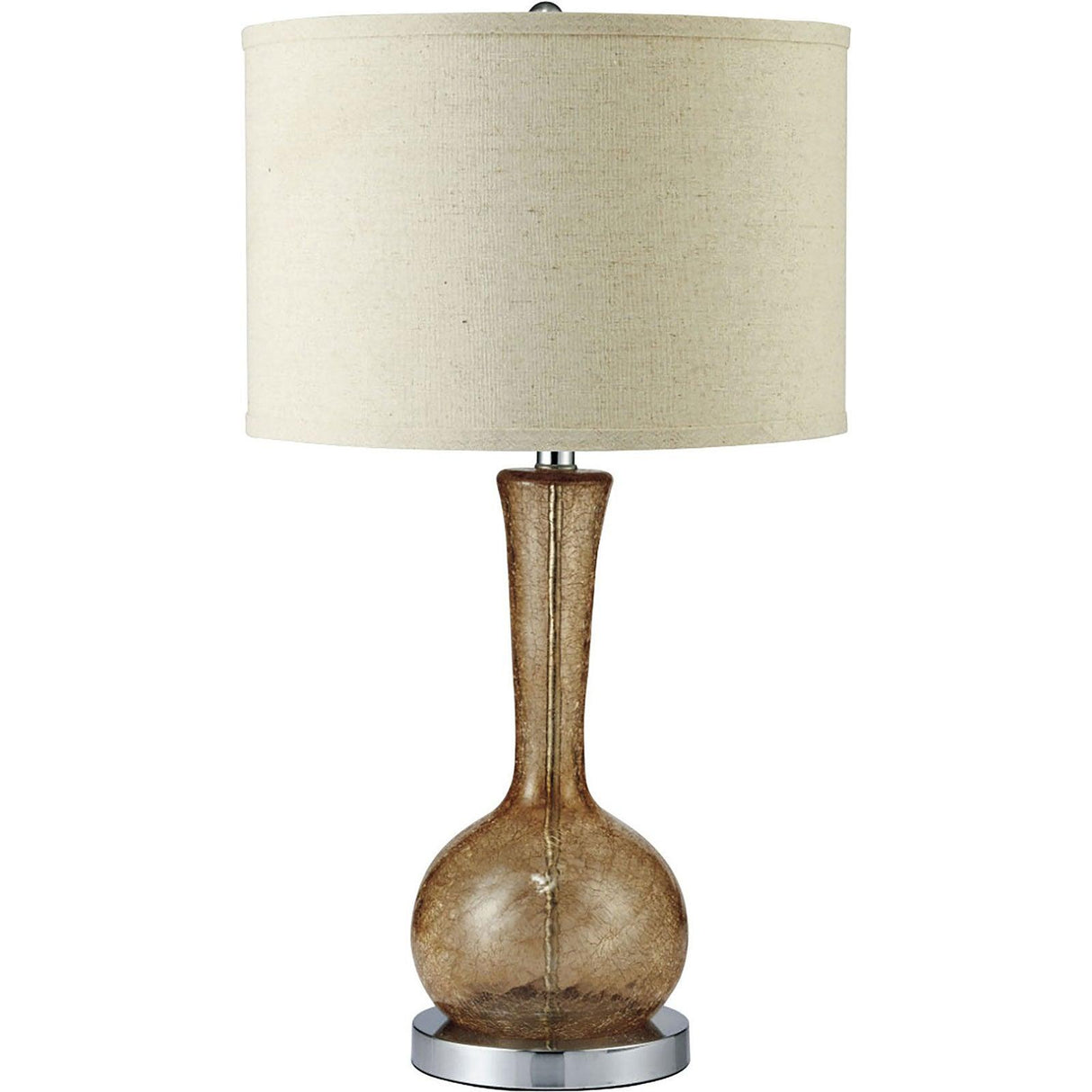 Rachel Amber Table Lamp by Furniture of America at Eve Furniture