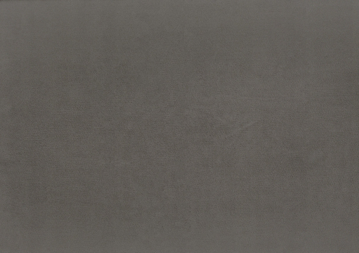 Rachelle Weathered Pecan King Bed by Homelegance at Eve Furniture