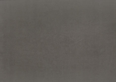 Rachelle Weathered Pecan King Bed by Homelegance at Eve Furniture