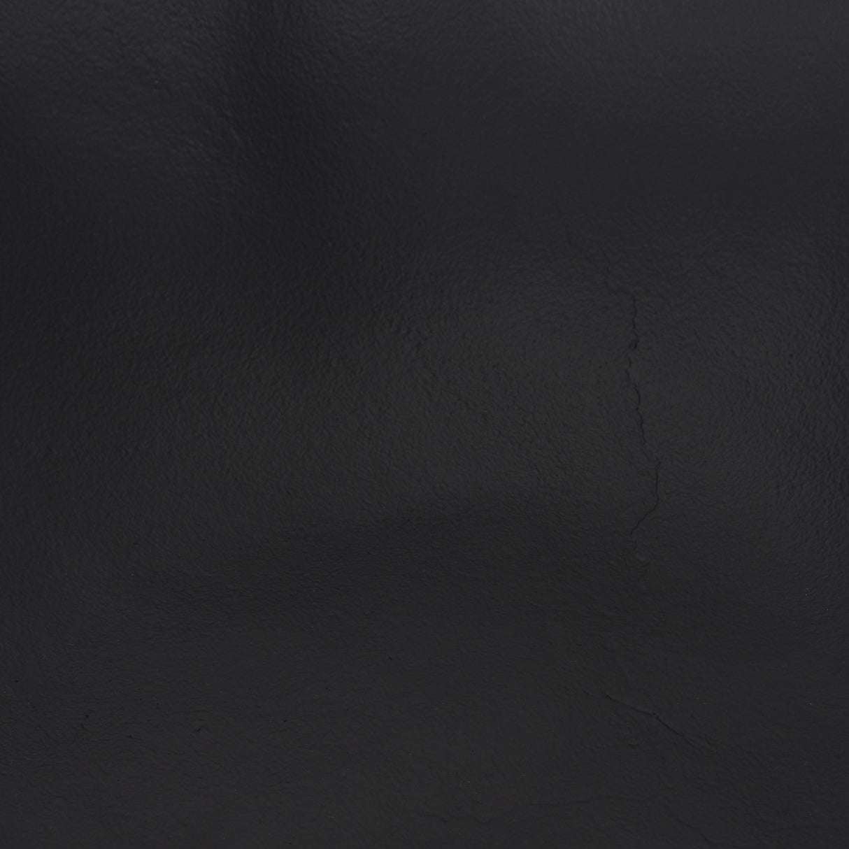 Radka Large Matte Black Metal Decorative Bowl by Mercana at Eve Furniture