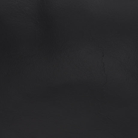 Radka Large Matte Black Metal Decorative Bowl by Mercana at Eve Furniture