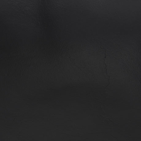 Radka Large Matte Black Metal Decorative Bowl by Mercana at Eve Furniture