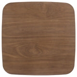 Radley Natural Walnut 3-Piece Occasional Set by Coaster at Eve Furniture