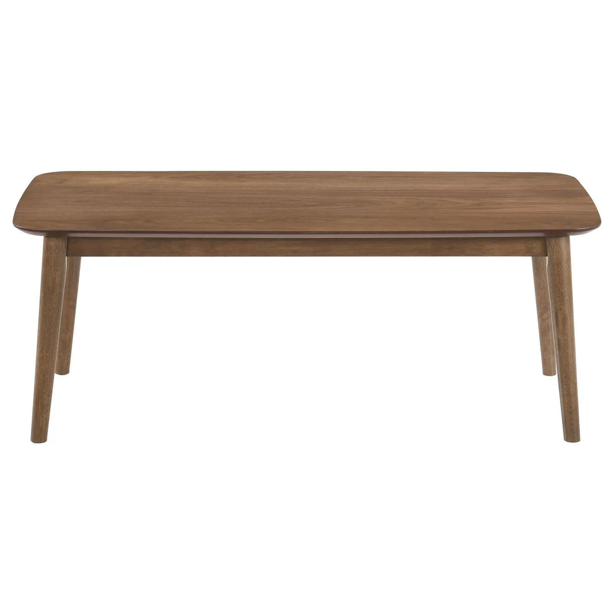 Radley Natural Walnut 3-Piece Occasional Set by Coaster at Eve Furniture