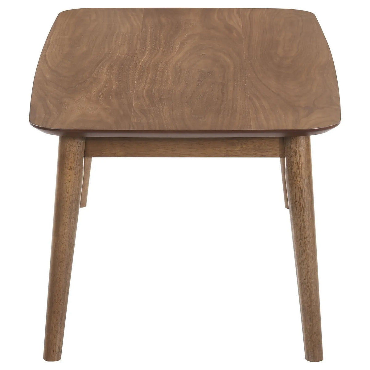 Radley Natural Walnut 3-Piece Occasional Set by Coaster at Eve Furniture