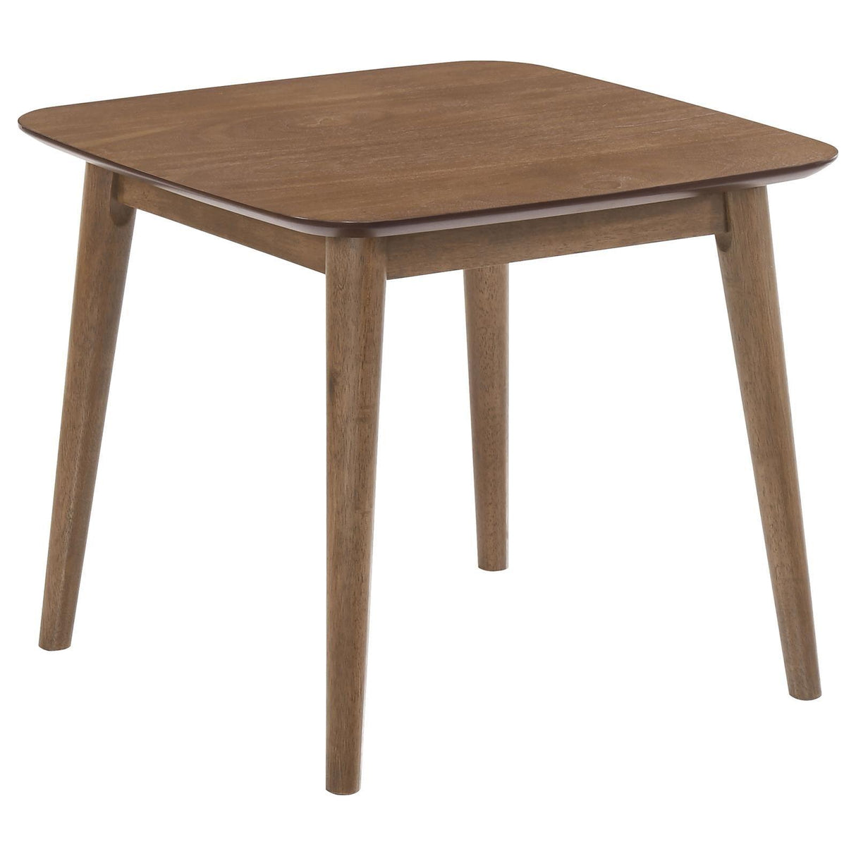 Radley Natural Walnut 3-Piece Occasional Set by Coaster at Eve Furniture