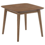 Radley Natural Walnut 3-Piece Occasional Set by Coaster at Eve Furniture