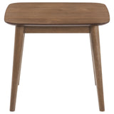 Radley Natural Walnut 3-Piece Occasional Set by Coaster at Eve Furniture