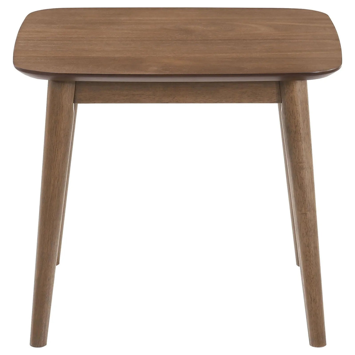 Radley Natural Walnut 3-Piece Occasional Set by Coaster at Eve Furniture