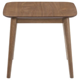 Radley Natural Walnut 3-Piece Occasional Set by Coaster at Eve Furniture