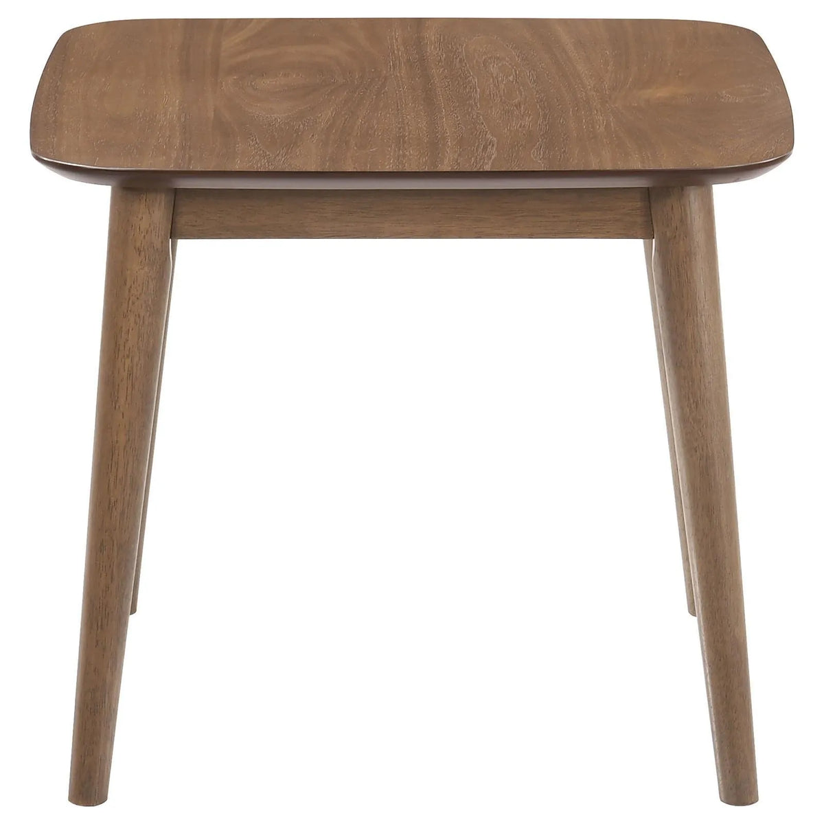 Radley Natural Walnut 3-Piece Occasional Set by Coaster at Eve Furniture