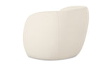Rae Outdoor Accent Chair Cream by Moe's Home at Eve Furniture
